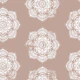 Retro Boho Rhapsodie