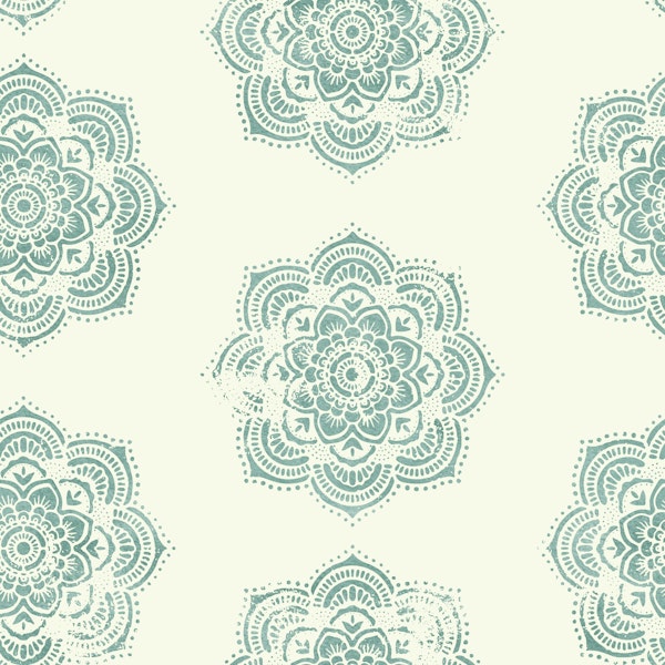 Vintage Boho Visionen