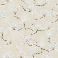 Magnolia Memories wallpaper