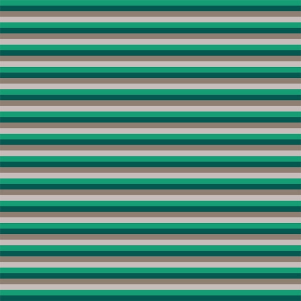 Stripes pattern green design