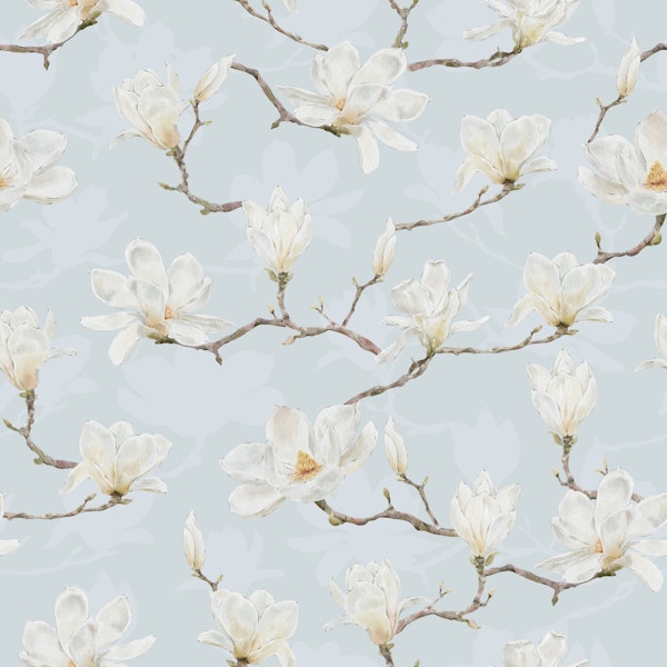 Magnolia Tapestry