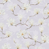 Magnolia Delight wallpaper