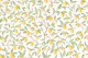 Lemon tree branches