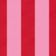 Wide textured stripes - pink and red