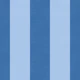 Wide textured stripes - blue