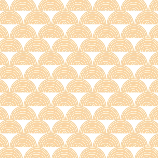 MID CENTURY BOHEMIAN