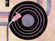 Retro Music Grunge