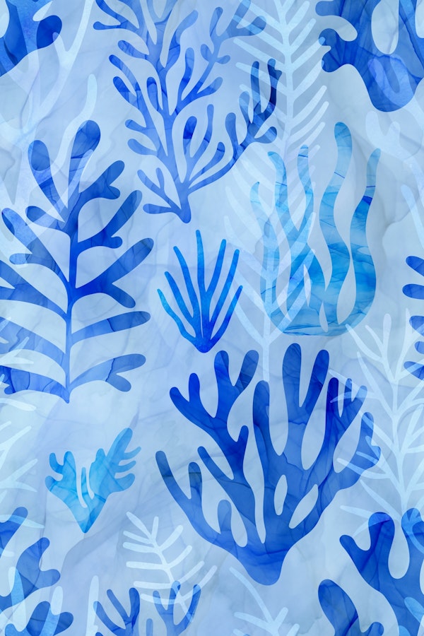 Down By The Sea Underwater Magic