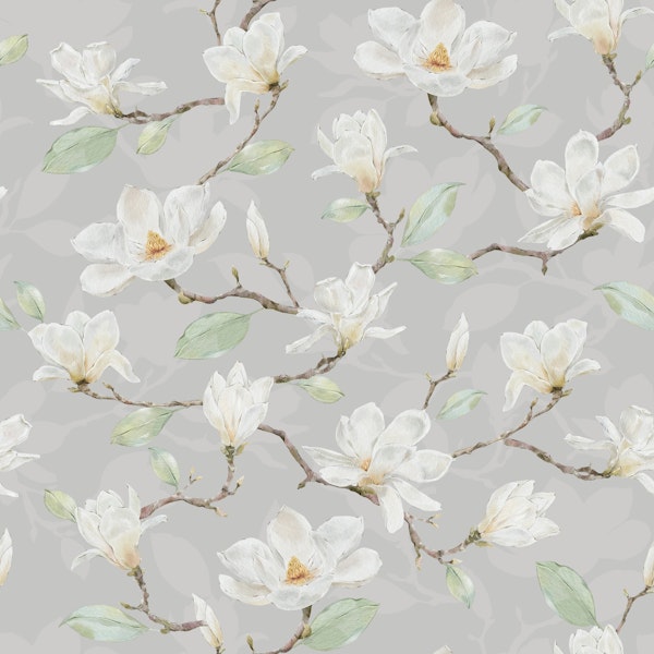 Magnolia Spring Serenade