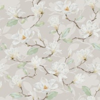Vintage Magnolia Spring Cascade tapete