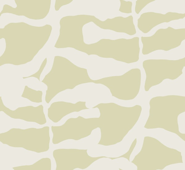 Jumbo Shaky Leaf Tendril