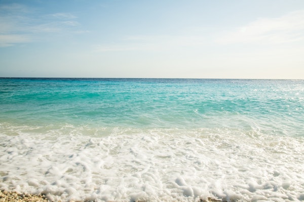 Caribbean Sea Bliss 2