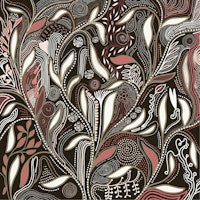 Mirage Lure wallpaper