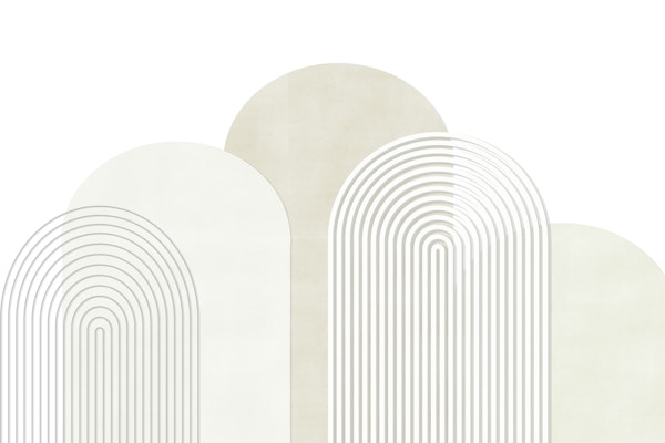 Elegant Linear Arches