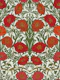 Magical Poppies in Retro Style 6