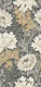 Victorian Chrysanthemum 1