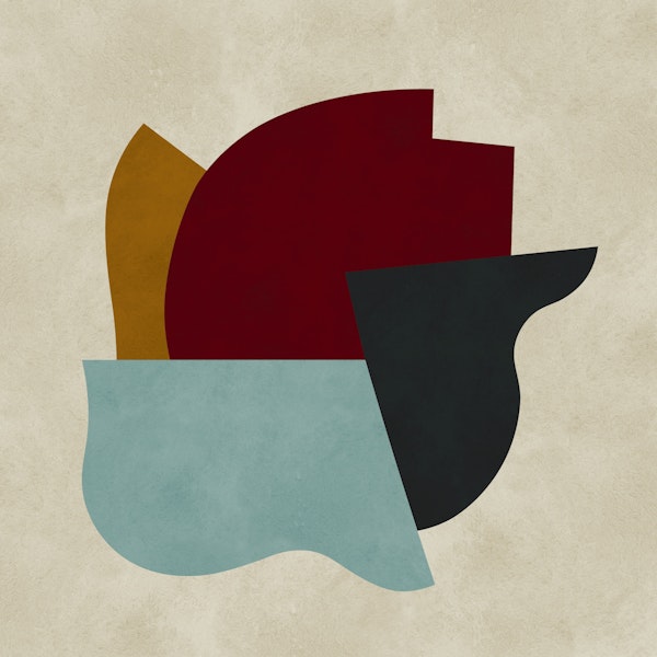 Modern and contemporary 6