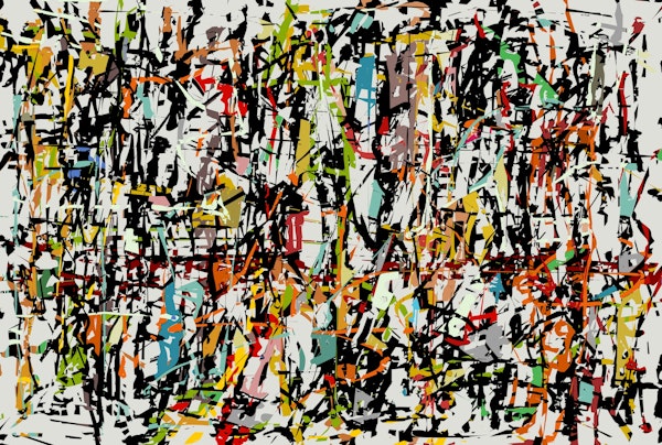 Pollock Wink 62