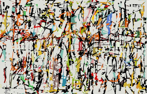 Pollock Wink 63