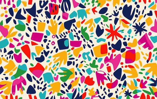 Matisse Pattern
