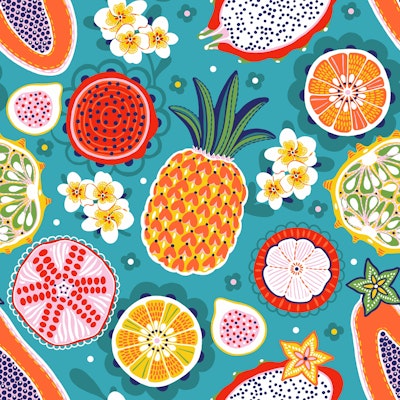 Pattern