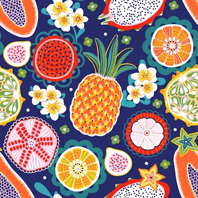 Pattern