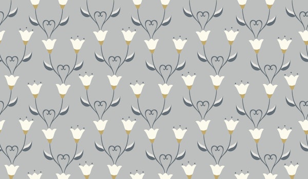 Delicated tulips /small scale