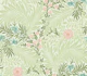 Victorian Larkspur pattern 1