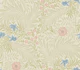 Victorian Larkspur pattern 3