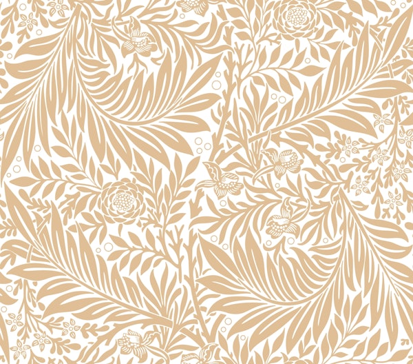 Victorian Larkspur pattern 4