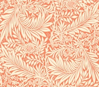 Victorian Larkspur pattern 15 papiers peint