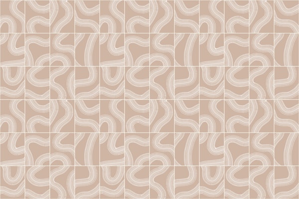 Zen Garden TIles Sand