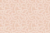 Zen Garden TIles Pale ταπετσαρία