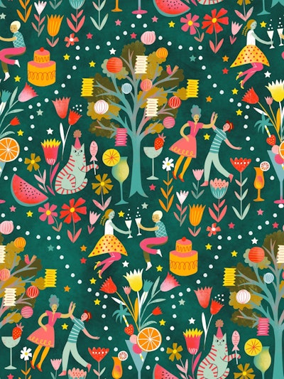 Pattern