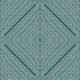 rattan tiles petrol