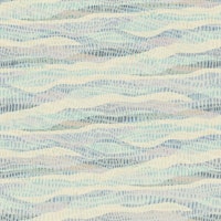 Textured and tonal - sea blue - large ταπετσαρία