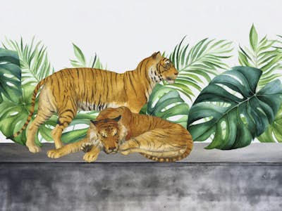 Τοιχογραφία