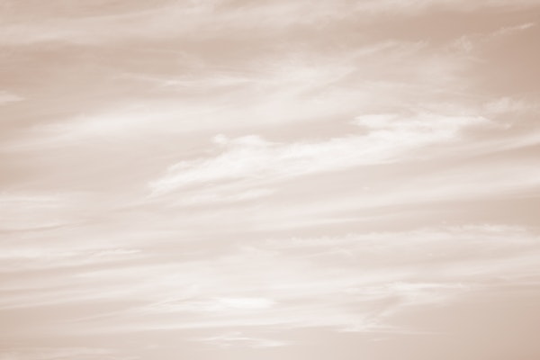 Caribbean Sunset Sky 2