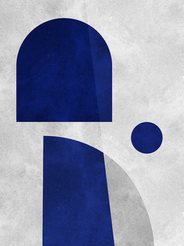 Geometric modern art 04