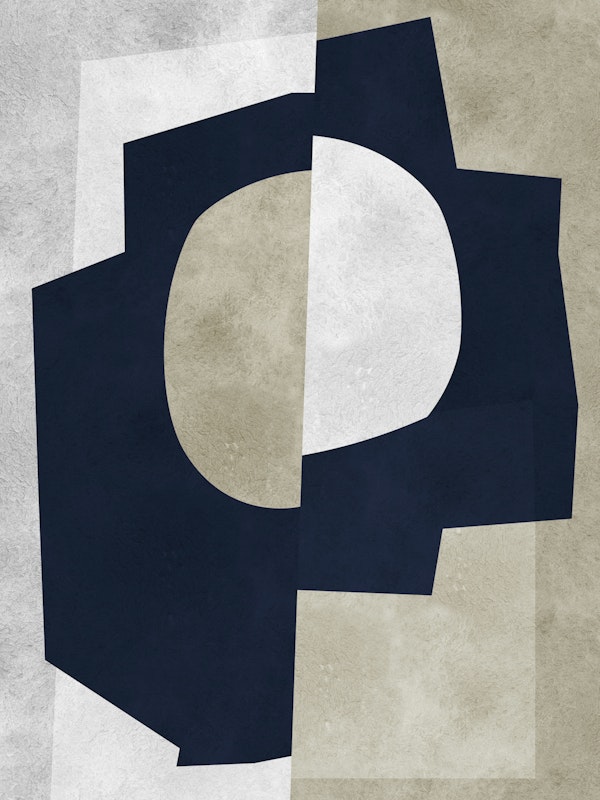 Geometric modern art 05