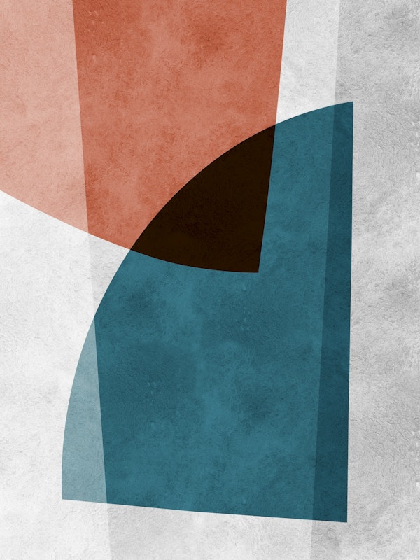 Geometric modern art 07