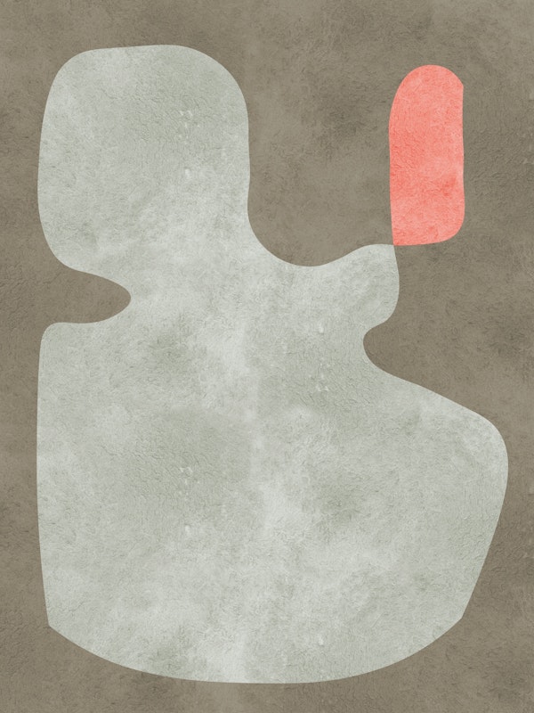 Geometric modern art 11