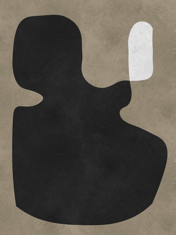 Geometric modern art 13