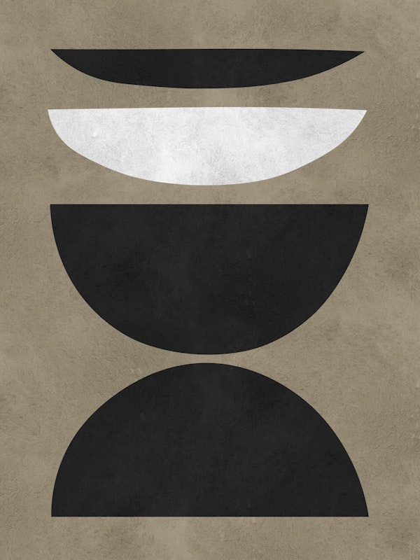 Geometric modern art 16