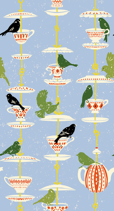 Pattern