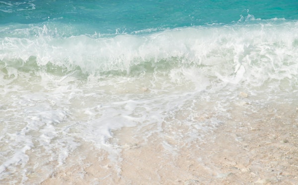 Caribbean Sea Bliss 3