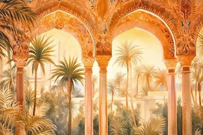 Mural