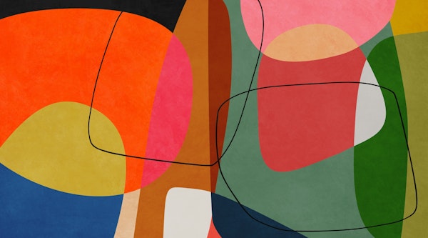 Overlapping Parts 20