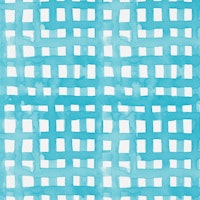Watercolor pastel blue grid wallpaper