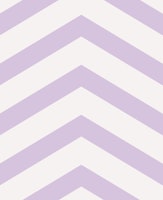 Chevron lilac medium tapete